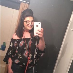 Meet your Posher, Hailey